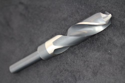 27/32&#034; drill silver deming free shipping hss 118 point angle s&amp;d for sale