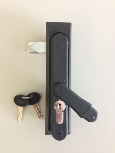 Swing handle lock / latch for sale
