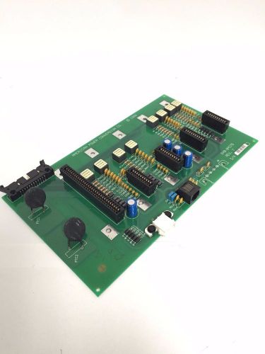 APC 640-0427 Symetra EMI Board