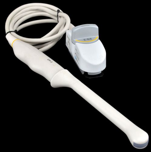 Mindray/zonare e9-3 endovaginal endocavity vaginal ultrasound probe transducer for sale