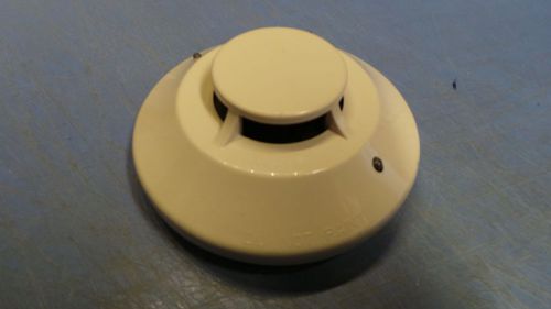1 – Honeywell FireLite SD355 Photoelectric Addressable Smoke Automatic Fire Dete