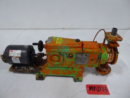 Pulsa 123.80 GPH Metering Pump (MP2133)
