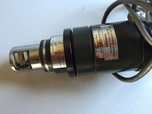 Agfa accuset spinner motor for sale