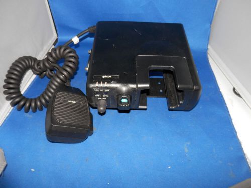 M/A-COM BML16167/172 RAD Portable Radio Charger For Macom P7100IP
