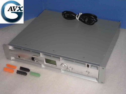 Clearone converge pro 880t +12m warranty, digital matrix mixer: 910-151-882 for sale