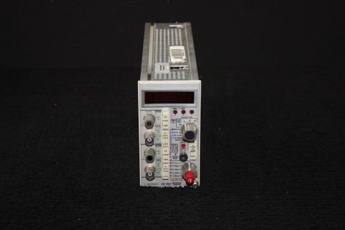 Tektronix DC503 Universal Counter Module B168488