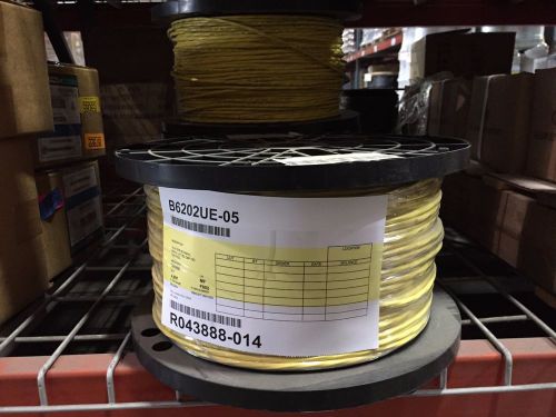 New belden ym50377 0041000  16 awg 4 conductor 1000ft reel for sale