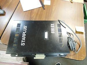 Starplus 616 EX Telephone System