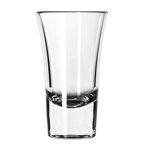 Libbey 5109, 1.8 Oz Tall Whiskey/Shooter Glass, 24/Cs
