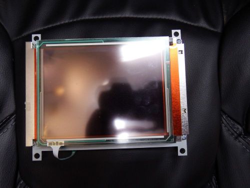 Touch Display MMI Assy 7553250 7553-0410