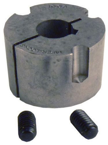 New in box -  117217 taper-lock bushing by dodge - baldor -  2&#034; bore - 3535x2kw for sale