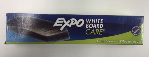 Expo White Board Care Eraser Jumbo (NEW)