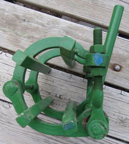 New 3&#034; pipeline welding line up clamp hand lever general manufacturer for sale