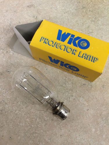 New Wiko DMX 120v 500w AV/Photo Lamp