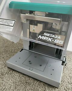 Roland MPX-95 Massive business opportunity. Tons of items and extras!