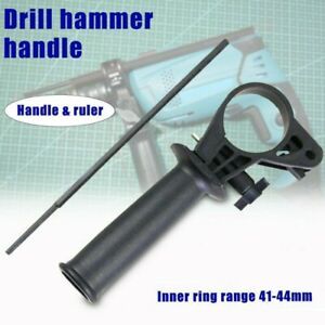For electric drills Hammer Drill Handle Power Tool Rule Grinding machine Durable