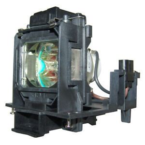 LV-8235 UST LV8235 UST Replacement For Canon Lamp (Compatible Bulb)