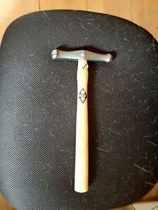PICARD  Treibhammer, Ausbeulhammer, Polierhammer