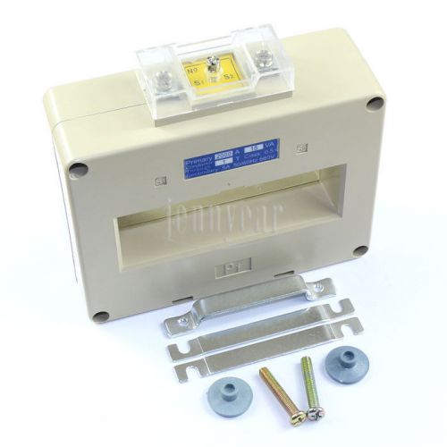 Instrument transformers current transformer  ip20 2000:5a ratio 660v for sale