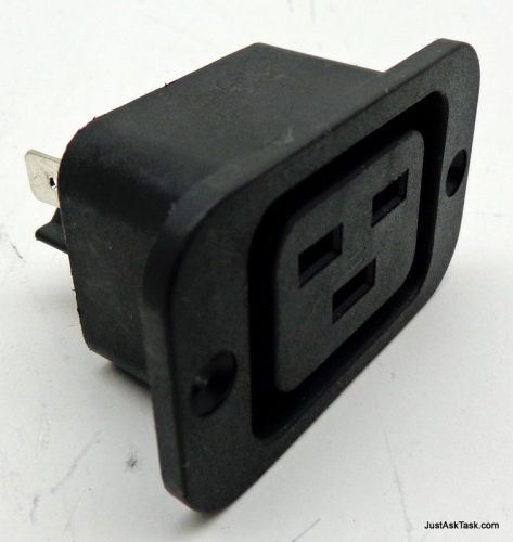 Inalways 0723-CW1 Power Outlet
