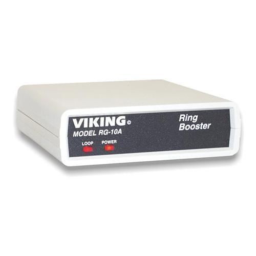 Viking rg-10a  ring booster to 10 ren for sale
