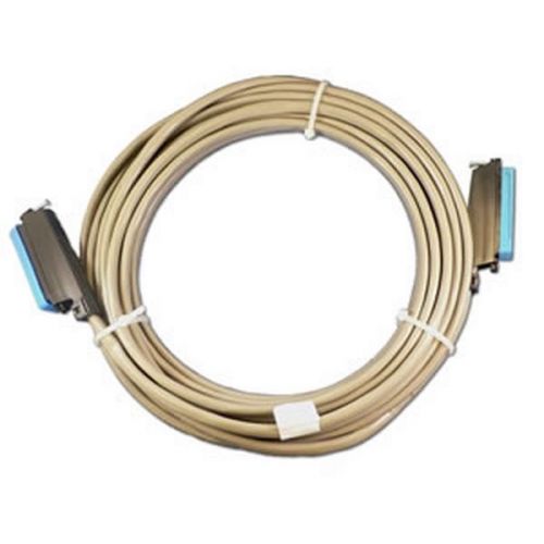 Lynn Electronics 25Pr25-Male 25 Pair Cable 25&#039; M/M