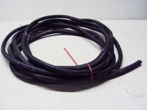 31 FT ELECTRICAL WIRE 10 AWG, 4 WIRE (USED)
