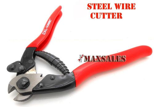 Professional steel wire cutter wire rope cutter cable cutter new for sale