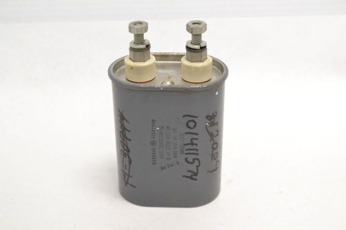 NEW GENERAL ELECTRIC GE 26F6718 1000V-DC 3UF CAPACITOR B283005