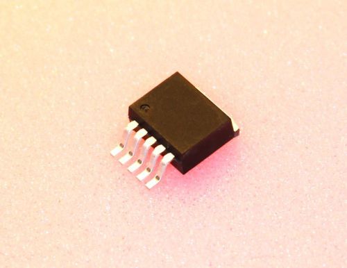 Uc2577 step-up 3a switching regulator ic (lm2577) uc2577td-adj  to263-5 for sale