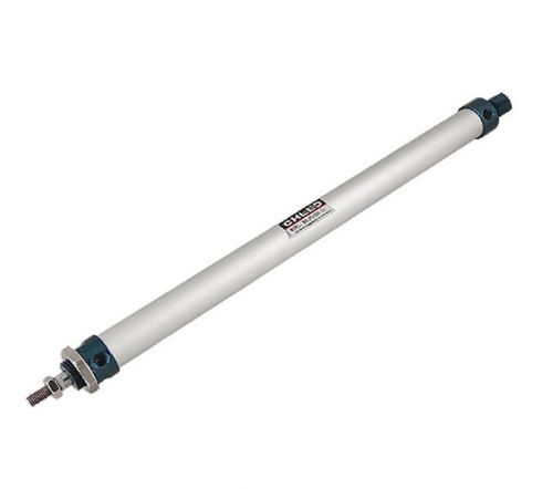 Pneumatic 20mm Bore 300mm Stroke Dual Acting Piston Air Cylinder