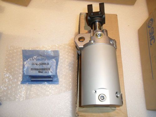 Smc ckg1a63-50ya clamp cylinder nib for sale