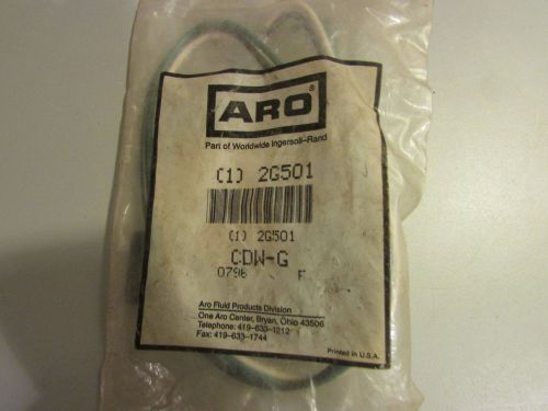 Aro ingersoll rand 2g501 for sale