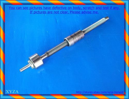 Universal Precision Lead screw  PAT.3.377.269, stroke approx.125mm.(5 &#034;) screw.