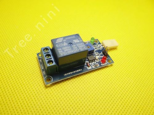 Humidity-sensitive switches Humidity switch modules Humidity controller 9v