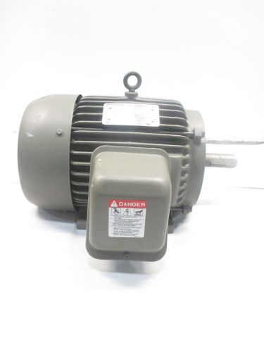 New toshiba b0102flf2umw 10hp 230/460v-ac 3490rpm 215t 2p 3ph ac motor d469124 for sale