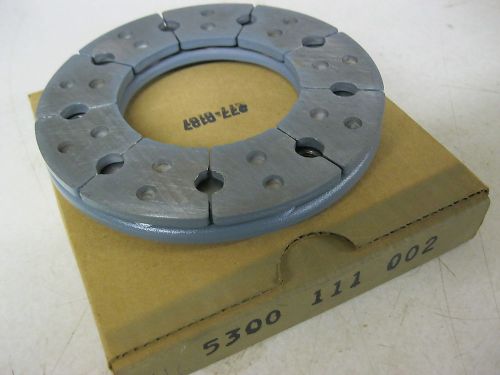 Warner electric 5300-111-002  pin drive armature for size 500 brake clutch for sale