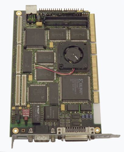 HP Agilent E2926A Exerciser &amp; Analyzer 32/64-Bit 33MHz PCI E2926-66511/ Warranty