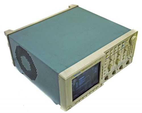 Tektronix tds 540 4-channel digitizing oscilloscope tds540 500mhz 1gs/s parts for sale