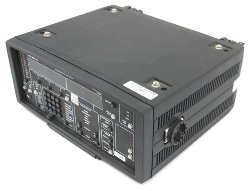 TTC Fireberd 6000A Communications Analyzer Tester Unit Opt 6005 6007 6008