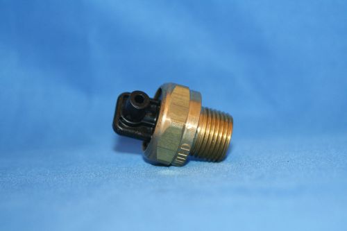 3/8&#034; Male Pipe Thread Thermal Relief Valve by General Pump