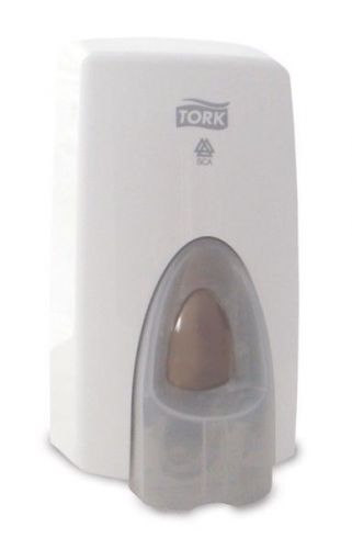 &#034;sca tork&#034; elevation foaming soap dispensers (case of 6) for sale