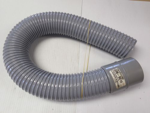 NEW FACTORY CAT SQUEEGEE VAC HOSE 390-8014 33&#034;L 3908014