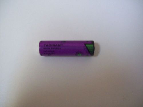 TADIRAN TL-5903/S AA CYLINDRICAL LITHIUM BATTERY - BRAND NEW! - FREE SHIPPING!!!