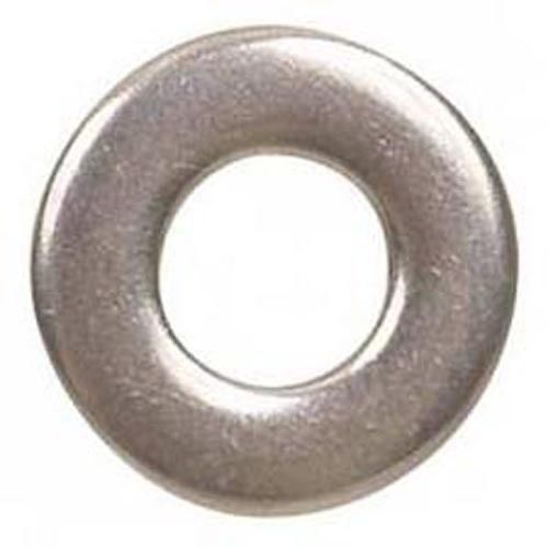 Flat Washer M6 Zinc Plated 50 Pack