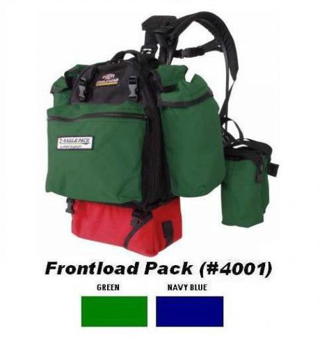 Eagle Gear Wildland Fire Pack Web Gear pick color/style