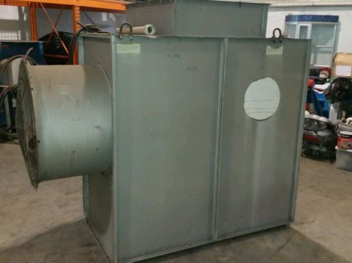Baltimore Aircoil Cooling Tower BAC Cooling Tower