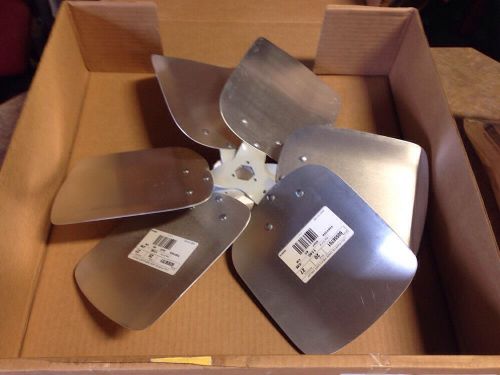 2 Pack LAU Industries (60556701) 3 Blade, CW 20 dia., 27 Pitch Propeller