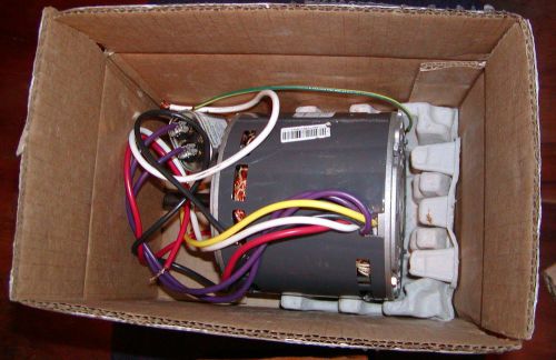 32904 emerson blower motor 1/2 hp p-8-10223  for lennox pulse furnaces for sale