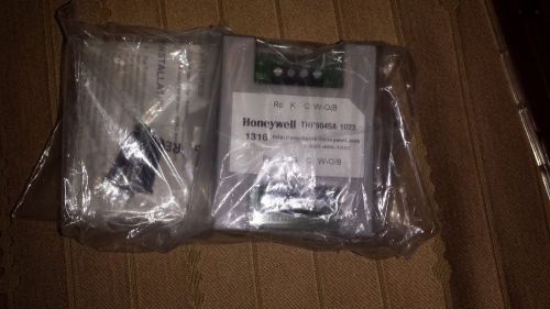 Honeywell wire saver module thp9045a1023 for sale